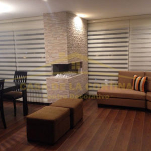 cortinas elegantes