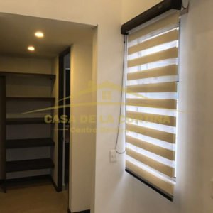Cortinas y persianas HONEYCELL