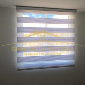 Sheer Serenety