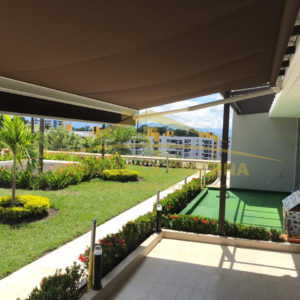 Pérgolas
